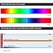 RUIPRO 4K HDMI Fiber Optic Cable 65FT 18Gbps 4K@60Hz ARC HDR10 Ultra Slim Flexible HDMI 2.0b Cable