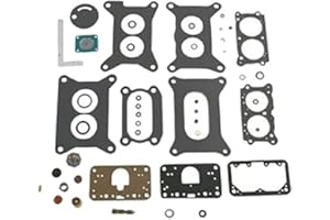 Sierra International 18-7246 Marine I/O Carburetor Kit