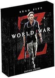 World War Z - Coffret Métal Édition Limitée Et Numérotée