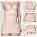 EXLURA 3 in 1 Postpartum Support - Recovery Belly/Waist/Pelvis Belt Shapewear Waist Belts Nude