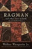 Ragman - reissue: And Other Cries of Faith (Wangerin, Walter) by Walter Wangerin Jr.