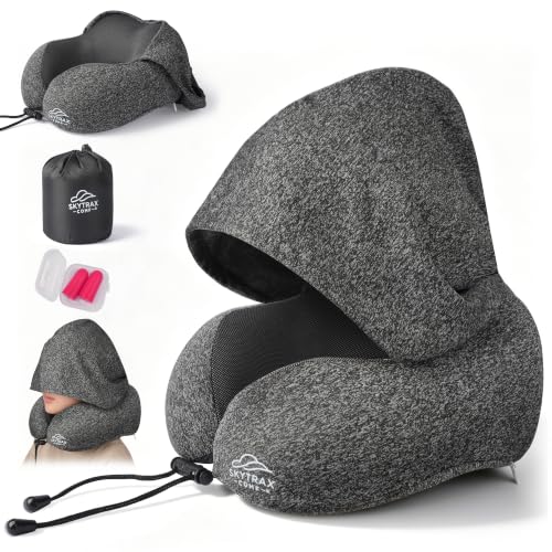 Skytrax Comf Travel Neck Pillow