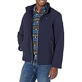 Tommy Hilfiger Men's Active Soft Shell Jacket