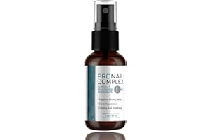 HONGMENG 30ml- Pronail Complex Spray, Pro Nail complex,ProNail Complex Spray Oil for Nail (1 Bottle)