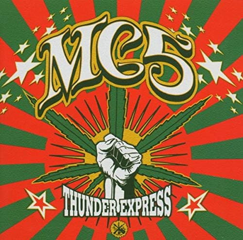 MC5 - High Time - Amazon.com Music