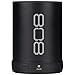 808 CANZ Bluetooth Wireless Speaker - Black