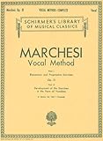 Bel Canto A Theoretical And Practical Vocal Method Dover