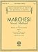 Marchesi Vocal Method, Vol. 1664, Op. 31 (Schirmer's Library of Musical Classics) (2 Parts)