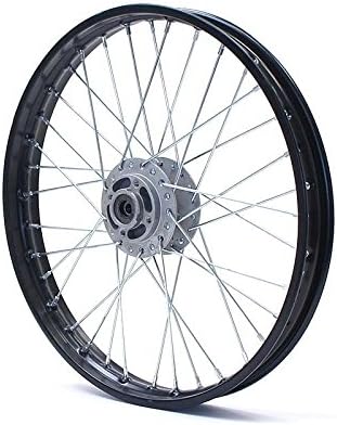 VK Parts – 17 Mini Moto/Dirt bike/Pit Bike Front Wheel