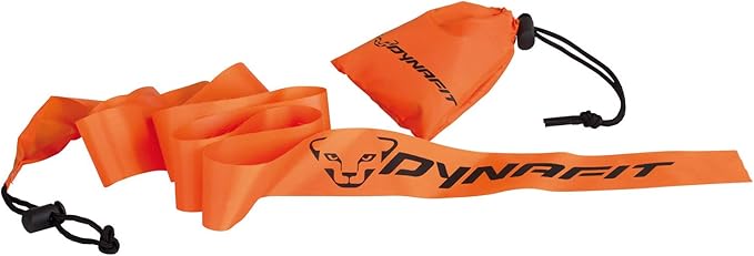 Dynafit - Ski Finder Leash, Color Orange