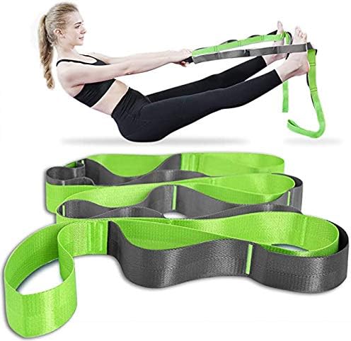 yoga strap amazon
