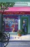 Falling to Pieces (A Shipshewana Amish Mystery)
