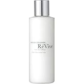 RéVive Cream Facial Cleanser - Luxe Skin Softener and Gentle Face Cleanser Enriched with Jojoba Oil - Helps to Retain Skin's Natural Moisture for a Radiant and Renewed Complexion (6 fl oz)