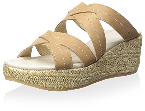 Donald J Pliner Women's Platform Slide