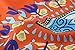 Shele Women African Printed Slim Fit Cap Sleeve Clubwear Party Dashiki Shirt Blouse Top