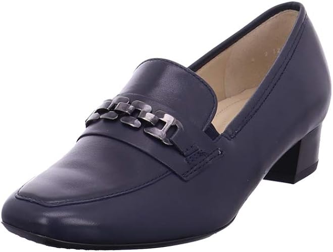 ara navy shoes