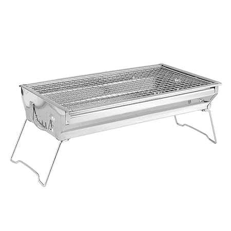 Como limpiar las parrillas de la campana | Parrillas