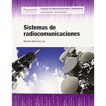 Sistemas de radiocomunicaciones Sistemas de radiocomunicaciones
