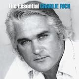 Charlie Rich Album: «Feel Like Going Home: The Essential Charlie Rich» (Front side) Charlie Rich Album: «Feel Like Going Home: The Essential Charlie Rich» (Front side)