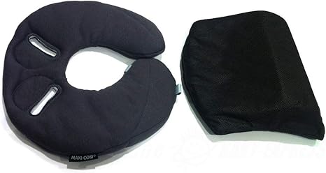 maxi cosi head support and wedge for cabriofix