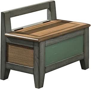 APAN Zapatero/Zapatero Vintage Antiguo Cambio de artesanía Banco de