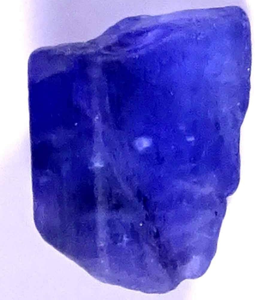 EMARTWALA 11.30 Cts 100% Natural-Genuine Blue-Tanzanite-Gemstones-Rough- Tanzanite Ring Tanzanite Necklace Tanzanite Beads Tanzanite Jewelry Tanzanite Bracelet