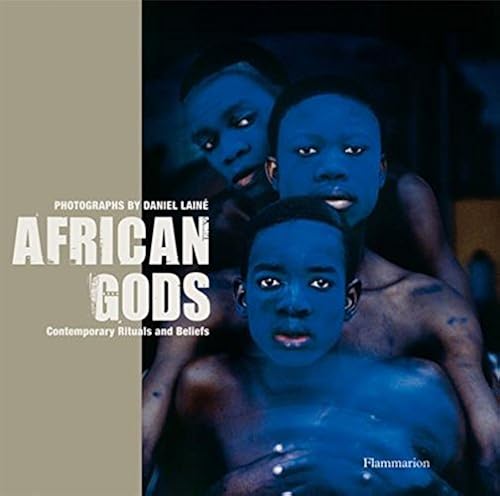 Download African Gods: Contemporary Rituals and Beliefs PDF