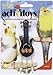 JW Pet Company Activitoys Guitar Bird Toy
