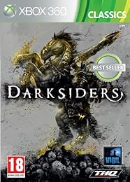 Darksiders