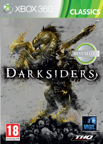 Darksiders