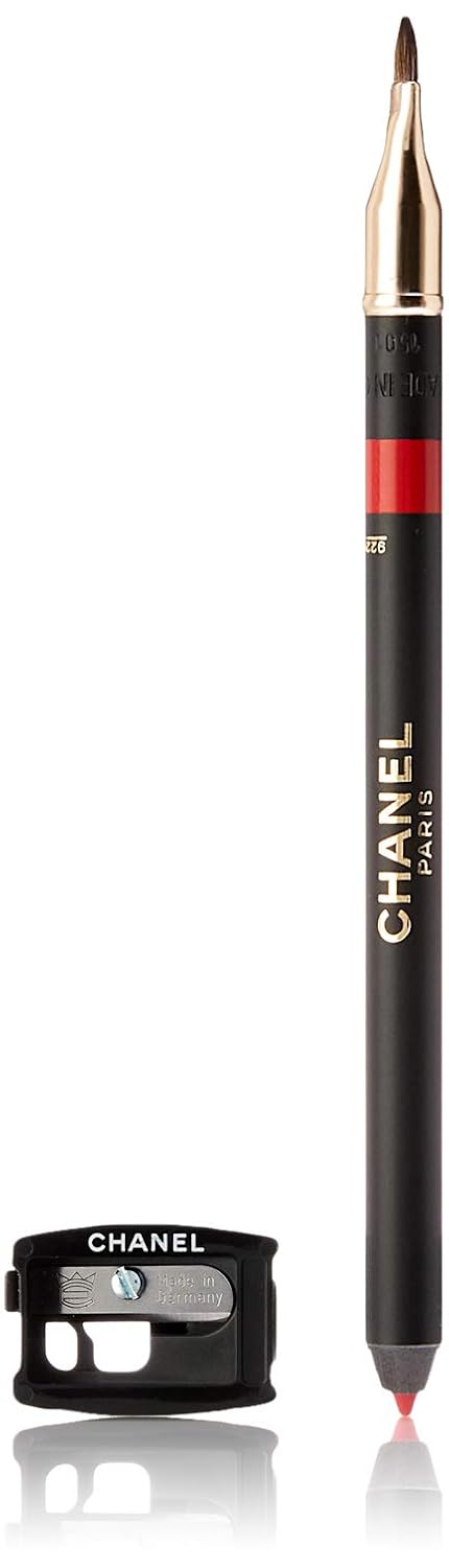 Chanel Le Crayon Levres 91 Rose Delicat 003 Ounce