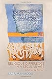 Religious Difference in a Secular Age: A Minority Report