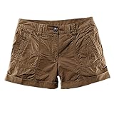 Haola Women's Casual Cotton Fashion Fitted Low Rise Shorts Lots of Colors