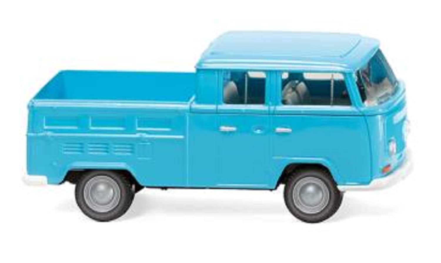Wiking 031404 H0 Volkswagen T2 Double Cab
