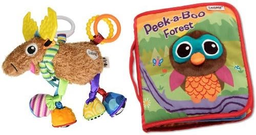 lamaze mortimer the moose