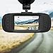 AUTO-VOX D2 Dash Cam,2.7'' LCD 1080P Full HD Dashboard Camera DVR Recorder with G-Sensor WDR Loop Recording-Eyewitness On The Road