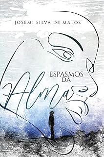 Livro Espasmos da Alma
