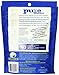 Wellness Pure Rewards Natural Grain Free Dog Treats, Turkey & Salmon Jerky, 6-Ounce Bag