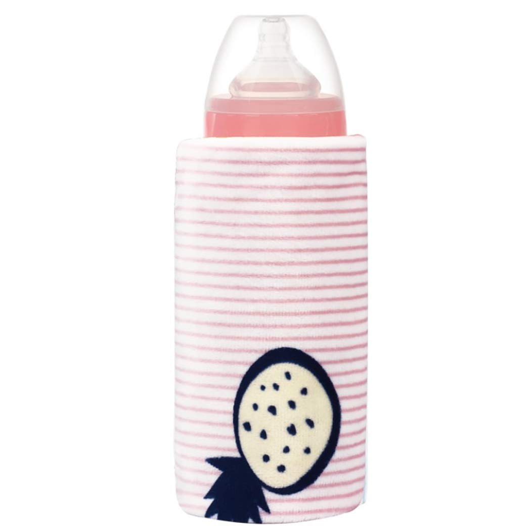 usb powered bottle warmer