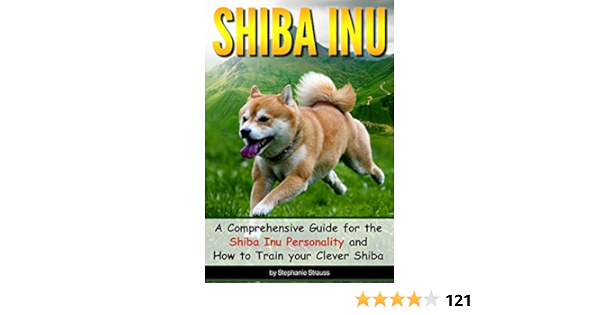 shiba amazon