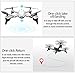 Optical Flow 4K Aerial Photography Four-Axis Vehicle Dual Camera Remote Control Aircraft for Ultra-Long Range Unmanned Aerial Vehicle (1080P/??????)thumb 4