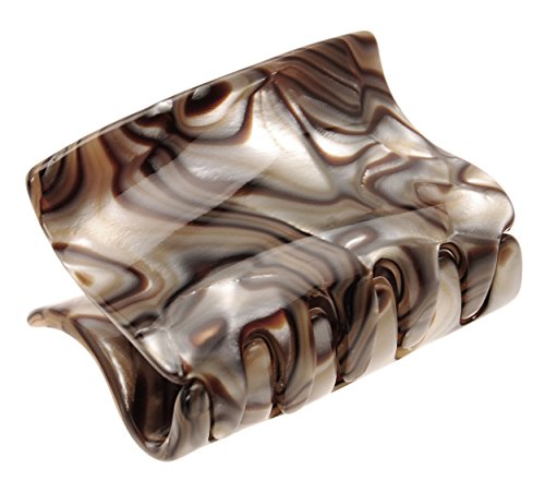 France Luxe Little Bongo Jaw - Onyx - Thumbnail 3