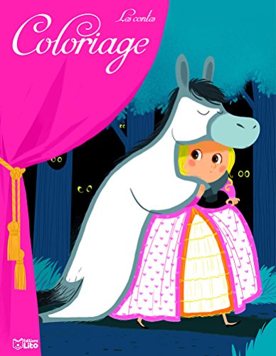 Coloriage les contes