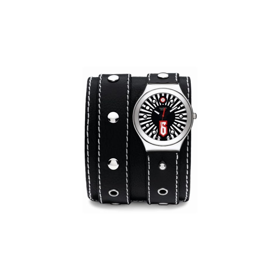 SWATCH Mr Punk YGS455