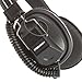 STEELMAN HD-6060N Replacement Noise Cancelling Mono Headphones for STEELMAN ChassisEAR, EngineEAR, EngineEAR II