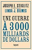 Une guerre à 3000 milliards de dollars by