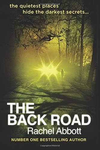 The Back Road (Tom Douglas Thrillers Book 2)
