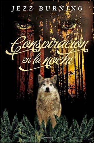 Amazonfr Conspiracion En La Noche Conspiracy At Night - 