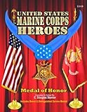 Marine Corps Heroes: Medal of Honor (Volume 1)