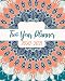 2020-2021 Two Year Planner: Girly Mandala, 24 Months Planner Calendar January 2020 to December 2021 by